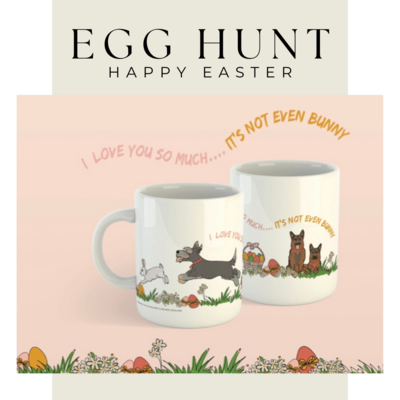 Gary Coffee Mug