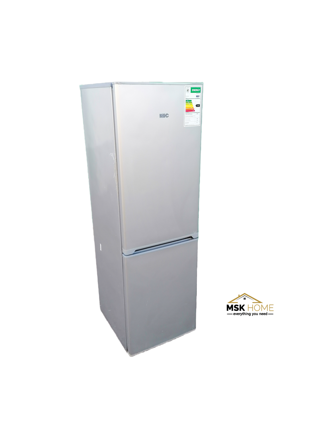 KIC 239L COMBI FRIDGE FREEZER PRE OWNED