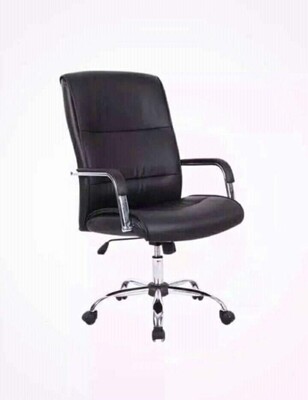 Executive office chair