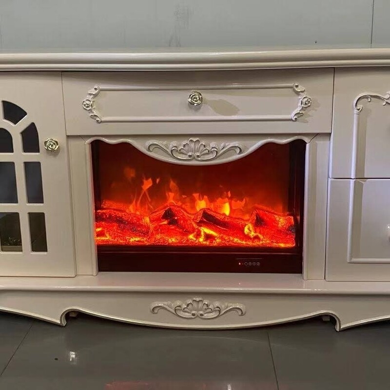 Fire shelf