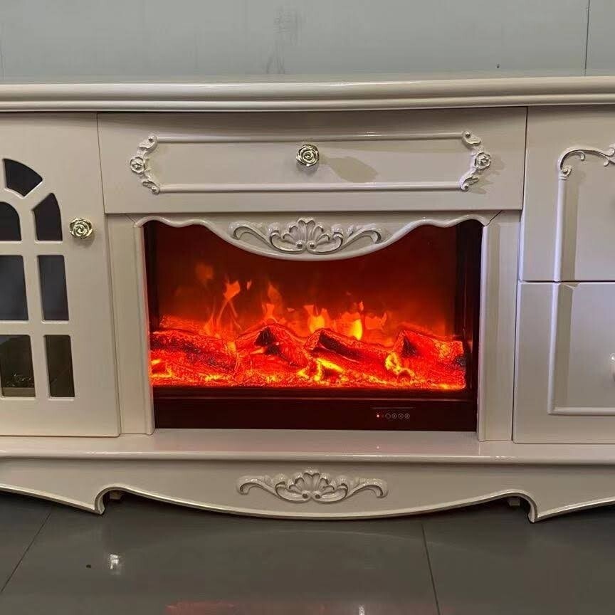 Fire shelf
