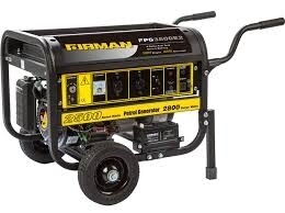 SUMEC FIRMAN FPG 3800E2