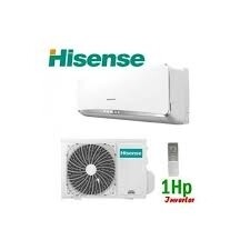 Hisense Air Conditioner - 1hp inverter