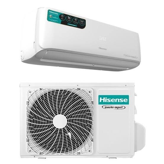 Hisense Air Conditioner - 1hp inverter