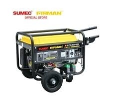 Sumec Firman SPG 4000E2