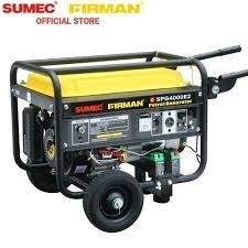 Sumec Firman SPG 4000E2