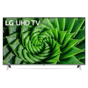LG UN70 55 inch - 4K Smart UHD TV