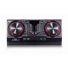 LG xboom - CJ45