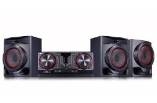 LG xboom - CJ45