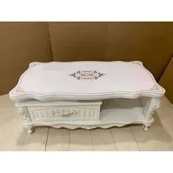 Executive Royal Center Table