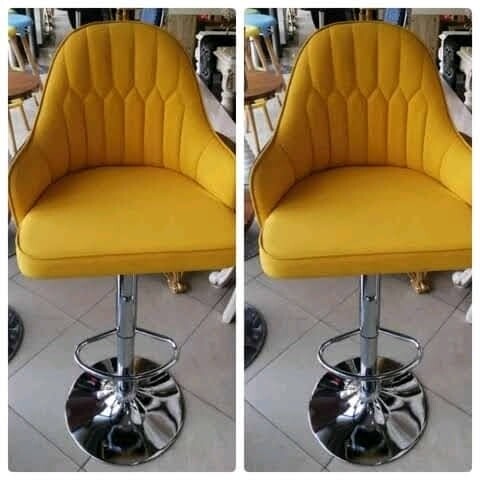 Bar chair or sitter
