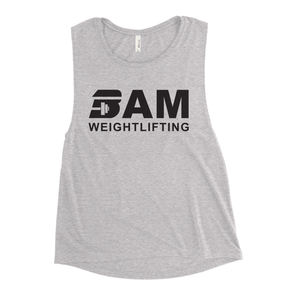 Women&#39;s Muscle Tank