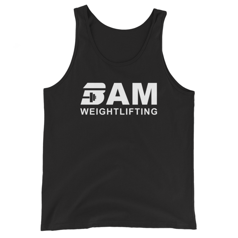 Unisex Premium Tank