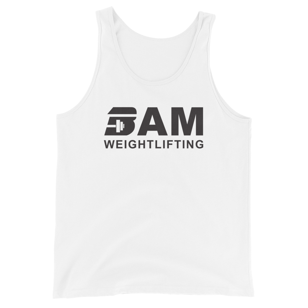 Unisex Premium Tank