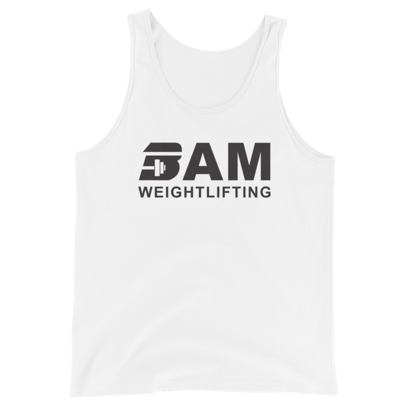 Unisex Premium Tank