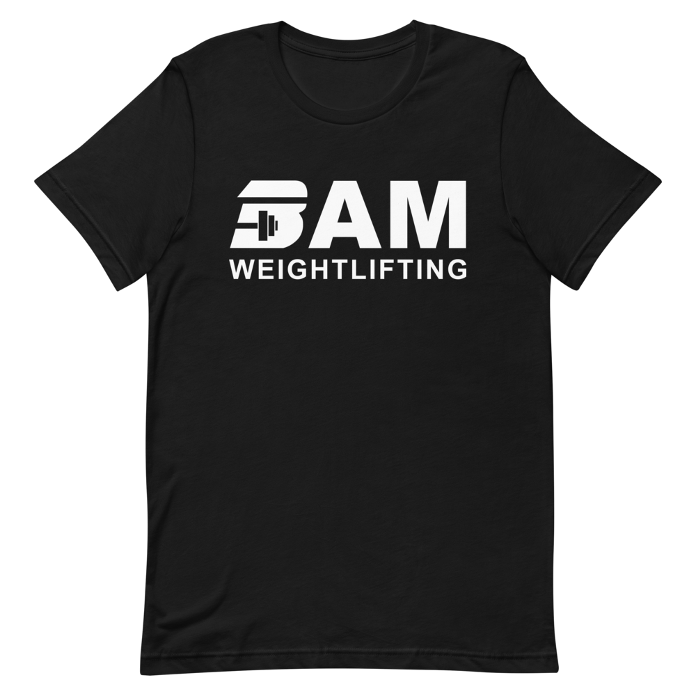 Premium Cotton Tee