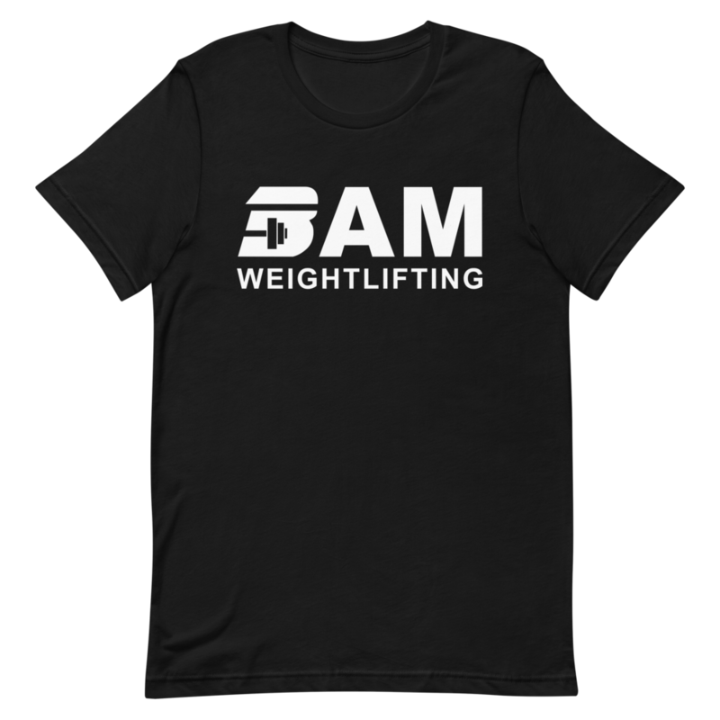 Premium Cotton Tee