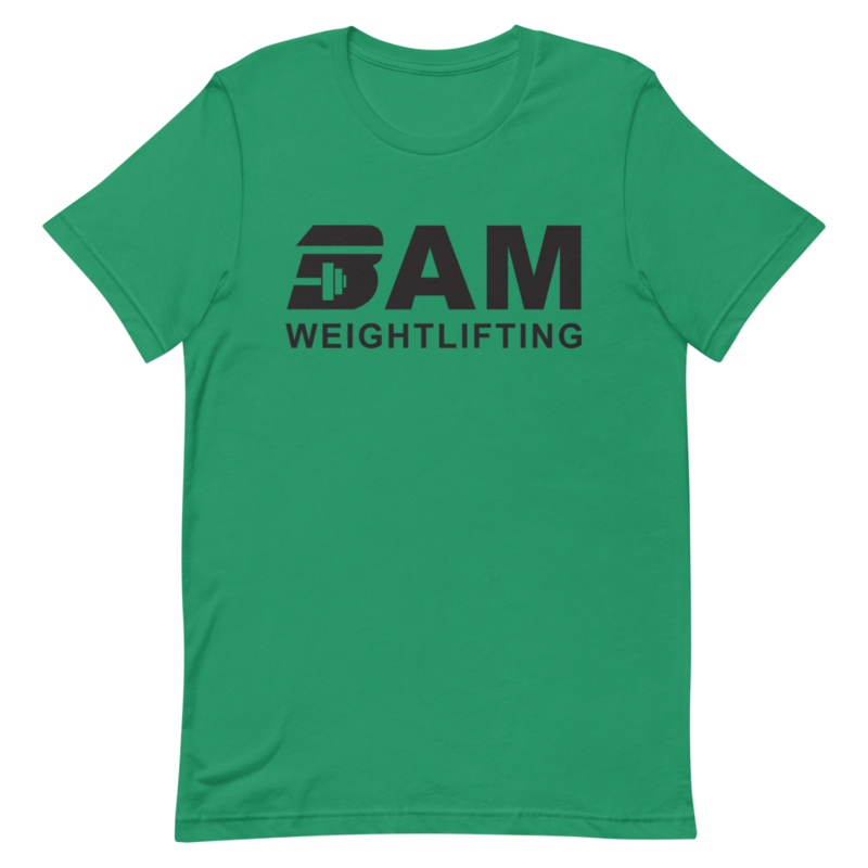 Premium Cotton Tee