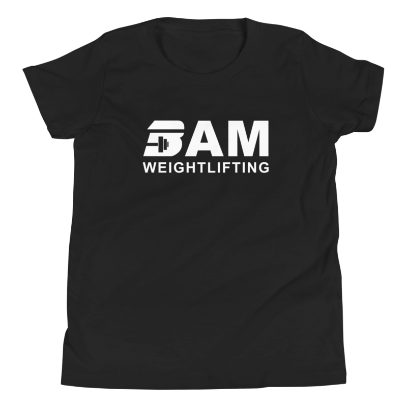 Youth Premium Tee