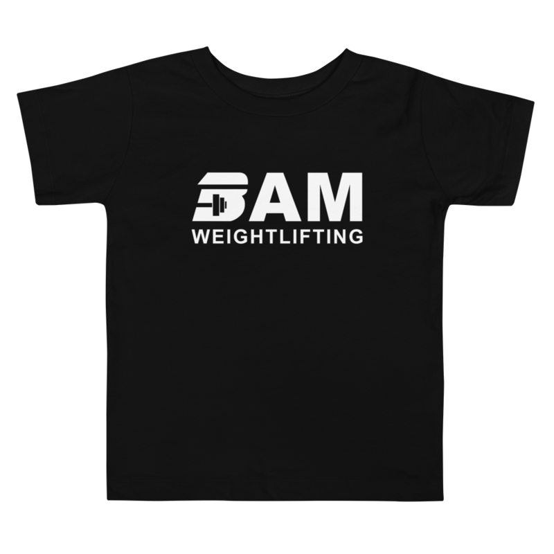 Toddler Premium Tee