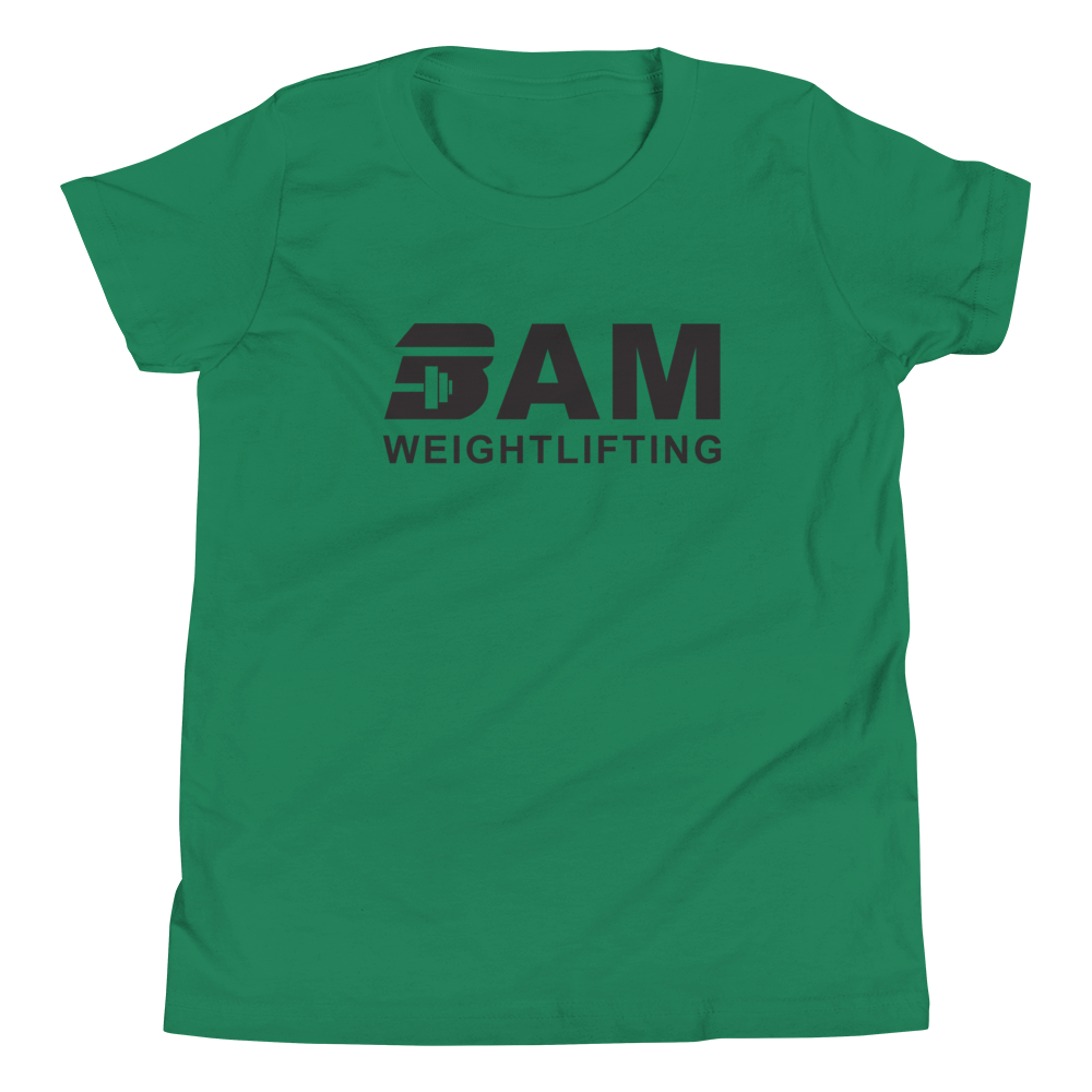 Youth Premium Tee