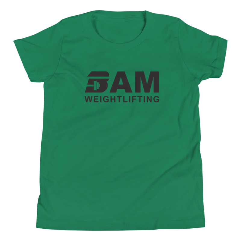 Youth Premium Tee