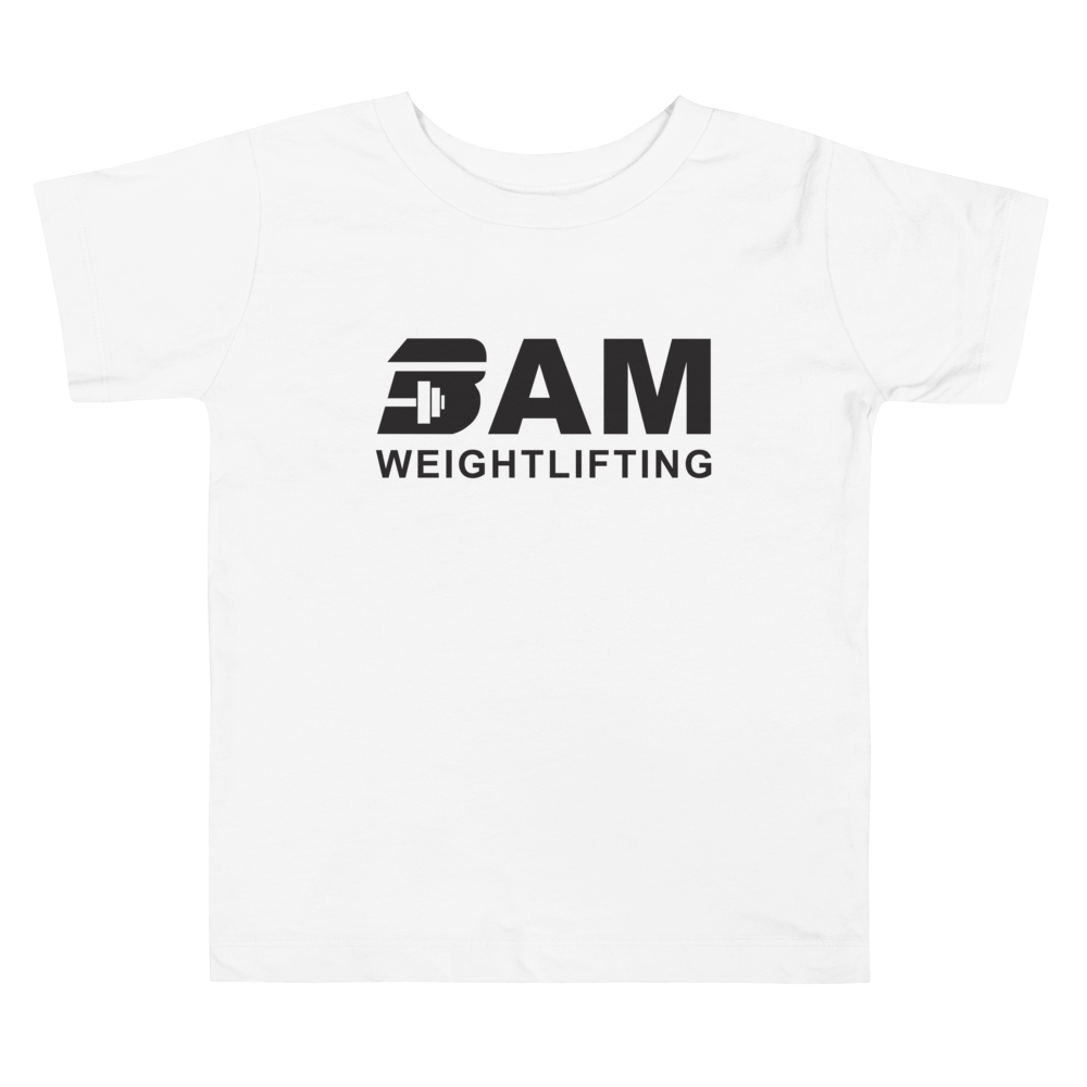 Toddler Premium Tee