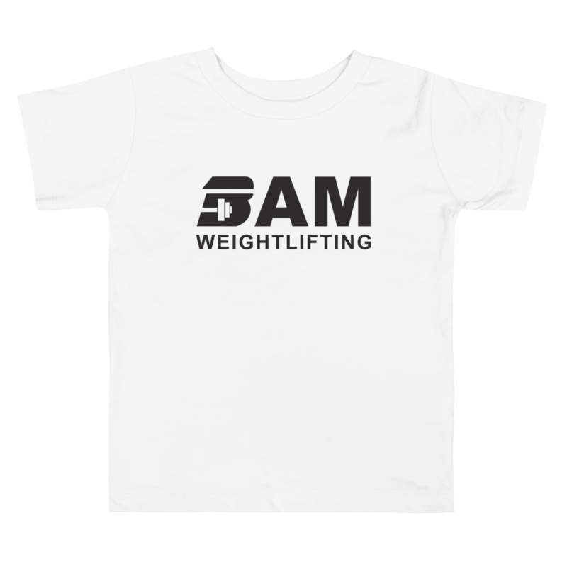 Toddler Premium Tee