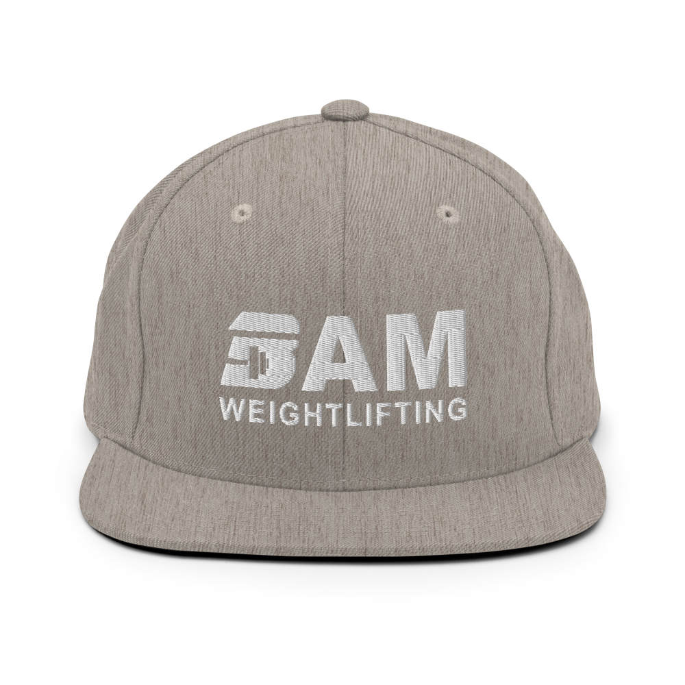 Classic Snapback