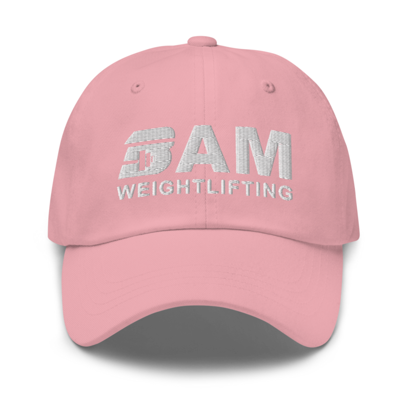 Dad Hat
