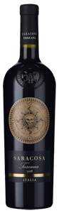 Saracosa Rosso di Toscana IGT