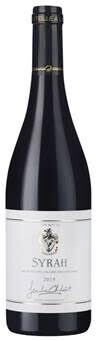 Cave Saint Desirat, Syrah, 2019 Collines Rhodaniennes IGP