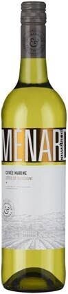 Domaine de Ménard ‘Cuvée Marine’