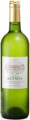 Château Reynon Sauvignon Blanc 2015, Bordeaux