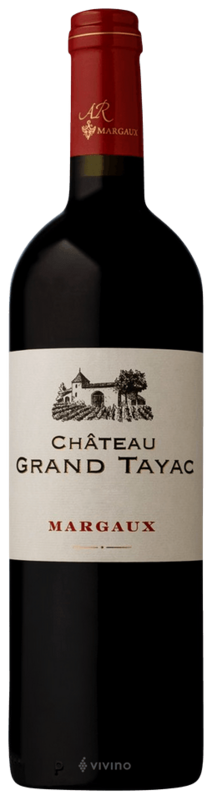 Chateau Grand Tayac, 2010, Margaux Chateau Grand Tayac, 2010, Margaux