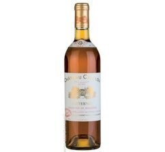 Chateau Caillou Grand Cru Classe, 2005, Sauternes. 37.5cl