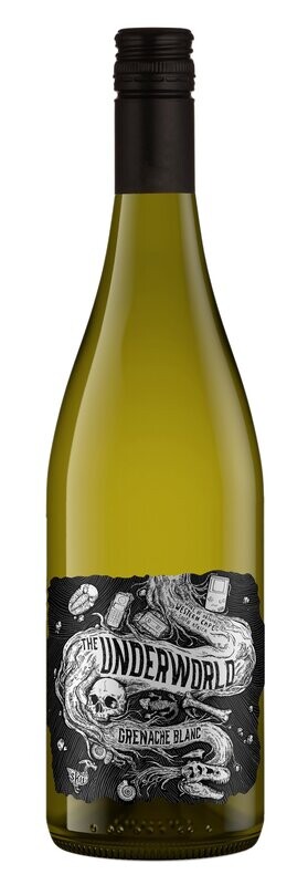 ​The Underworld Grenache Blanc, Coastal Region 2020