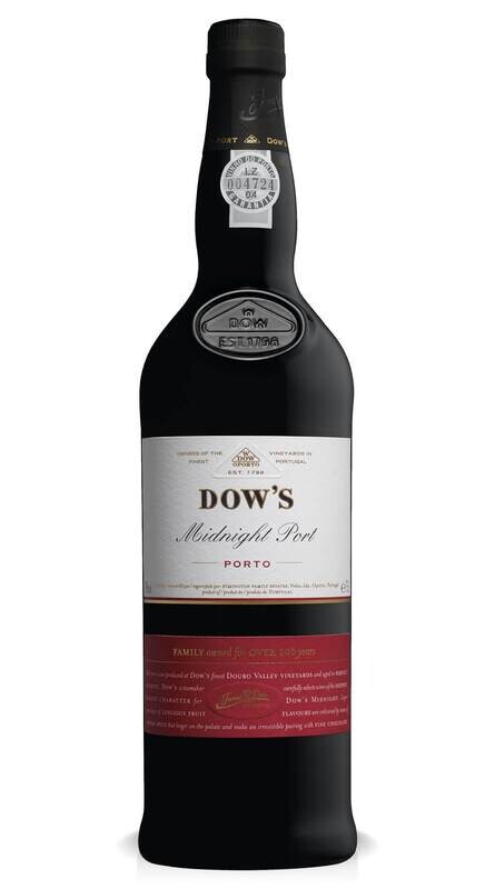 DOW’S MIDNIGHT PORT