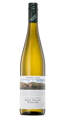 Pewsey Vale Eden Valley Riesling, 2020