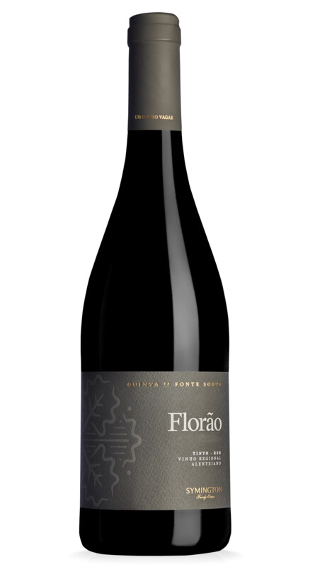 Quinta de Fonte Souto, Florao Red, 2018 (vegan)