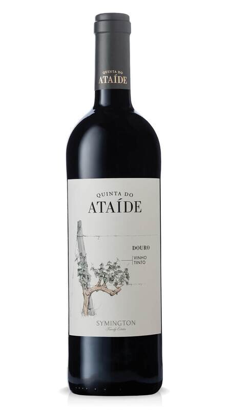 Quinta do Ataide, Douro Red, 2016