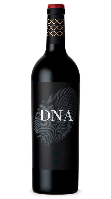 ​Vergelegen DNA, Cab Franc/Merlot, 2015