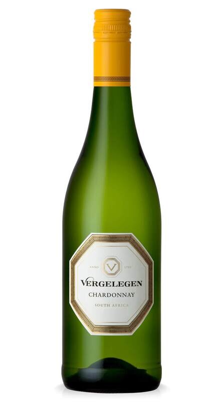 Vergelegen Premium, Chardonnay, 2020