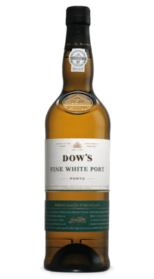 ​Dow’s Fine White Port, 75cl