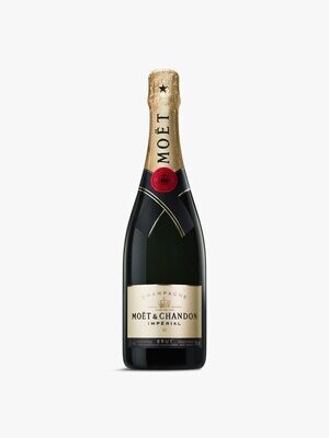 Moët et Chandon 'Brut Impérial' Champagne, NV, 75cl