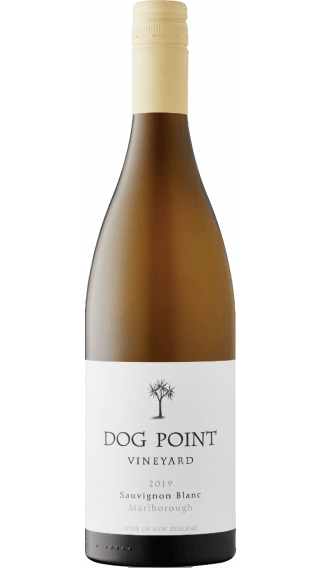 Dog Point Sauvignon Blanc, Marlborough, 2020