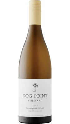 Dog Point Sauvignon Blanc, 2020, Marlborough