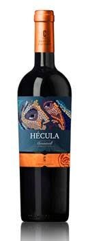 Bodegas Castaño ‘Hecula’ Yecla, 2017 Magnum. 150cl