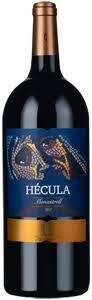 Bodegas Castaño ‘Hecula’ Yecla, 2017 Magnum. 150cl
