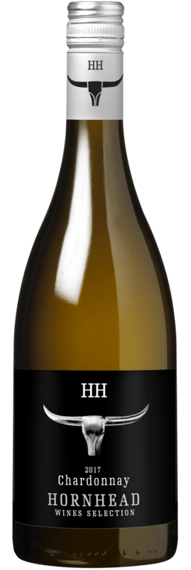Hornhead Chardonnay, Côtes de Gascogne, 2022 (vegan)